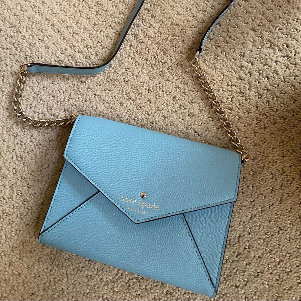 Kate Spade - Cedar Street Monday Crossbody